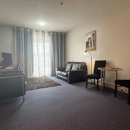 Best Western Wellington Ngoại thất bức ảnh