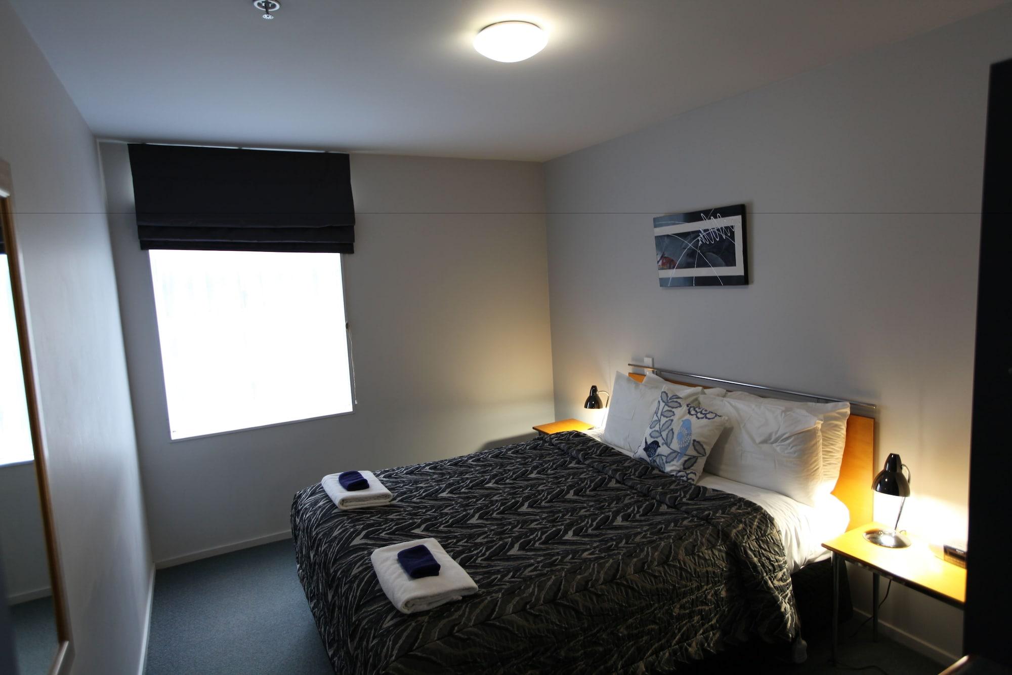 Best Western Wellington Ngoại thất bức ảnh