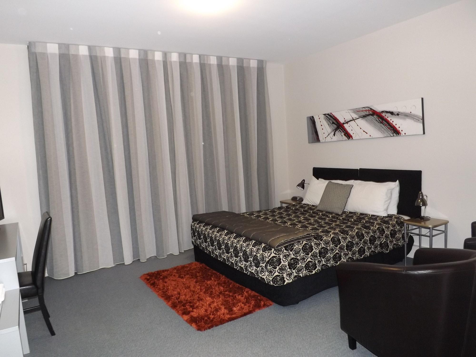 Best Western Wellington Ngoại thất bức ảnh