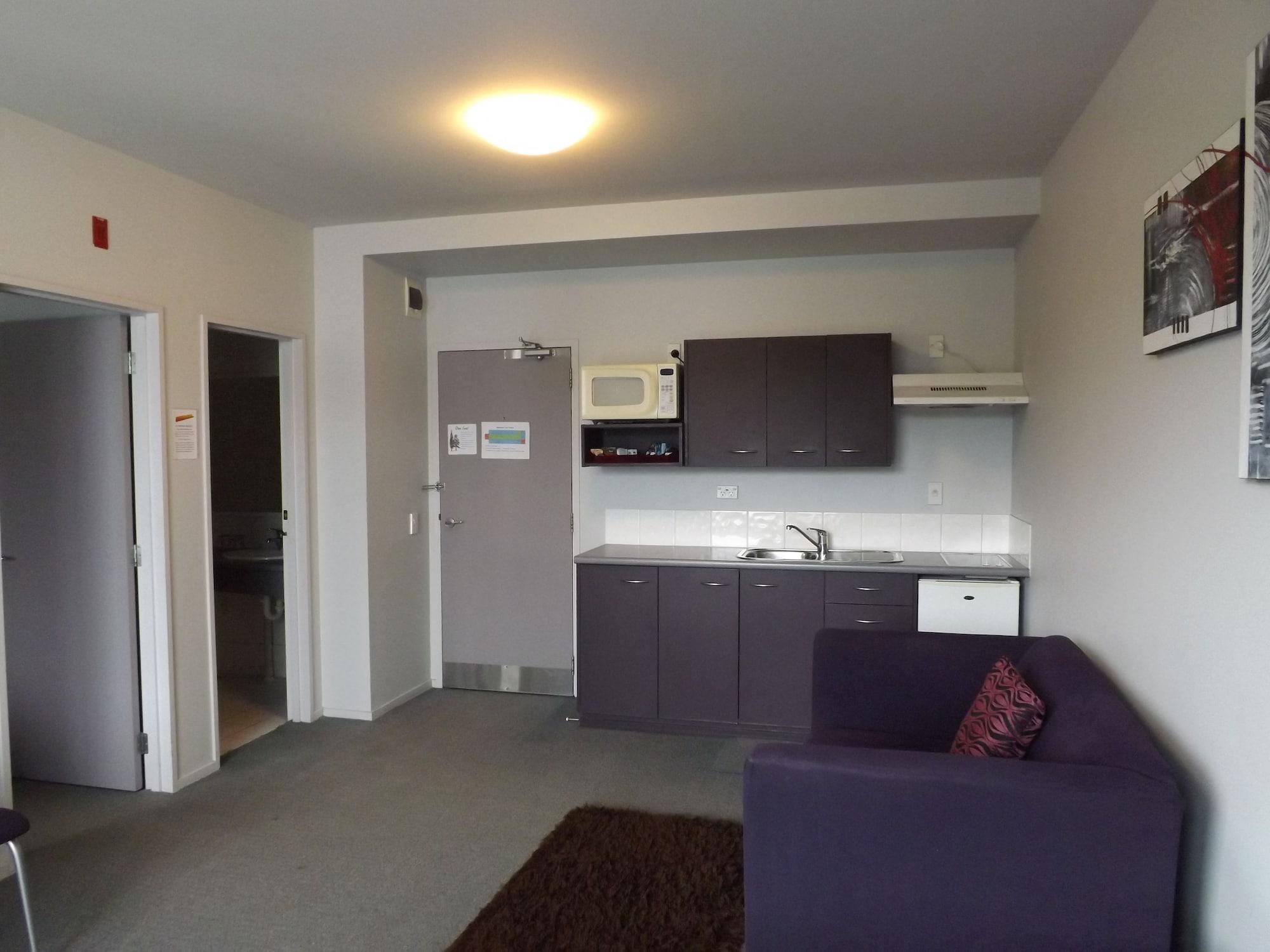 Best Western Wellington Ngoại thất bức ảnh