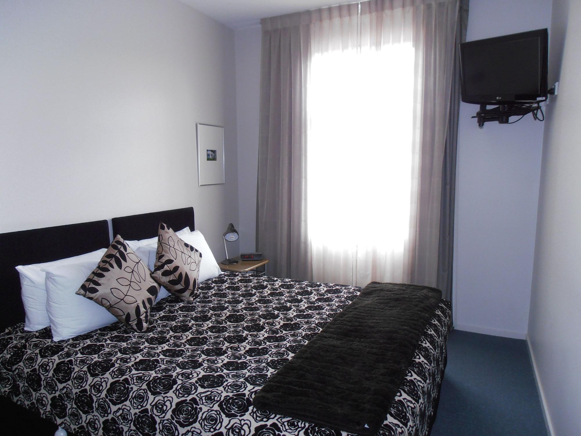 Best Western Wellington Ngoại thất bức ảnh