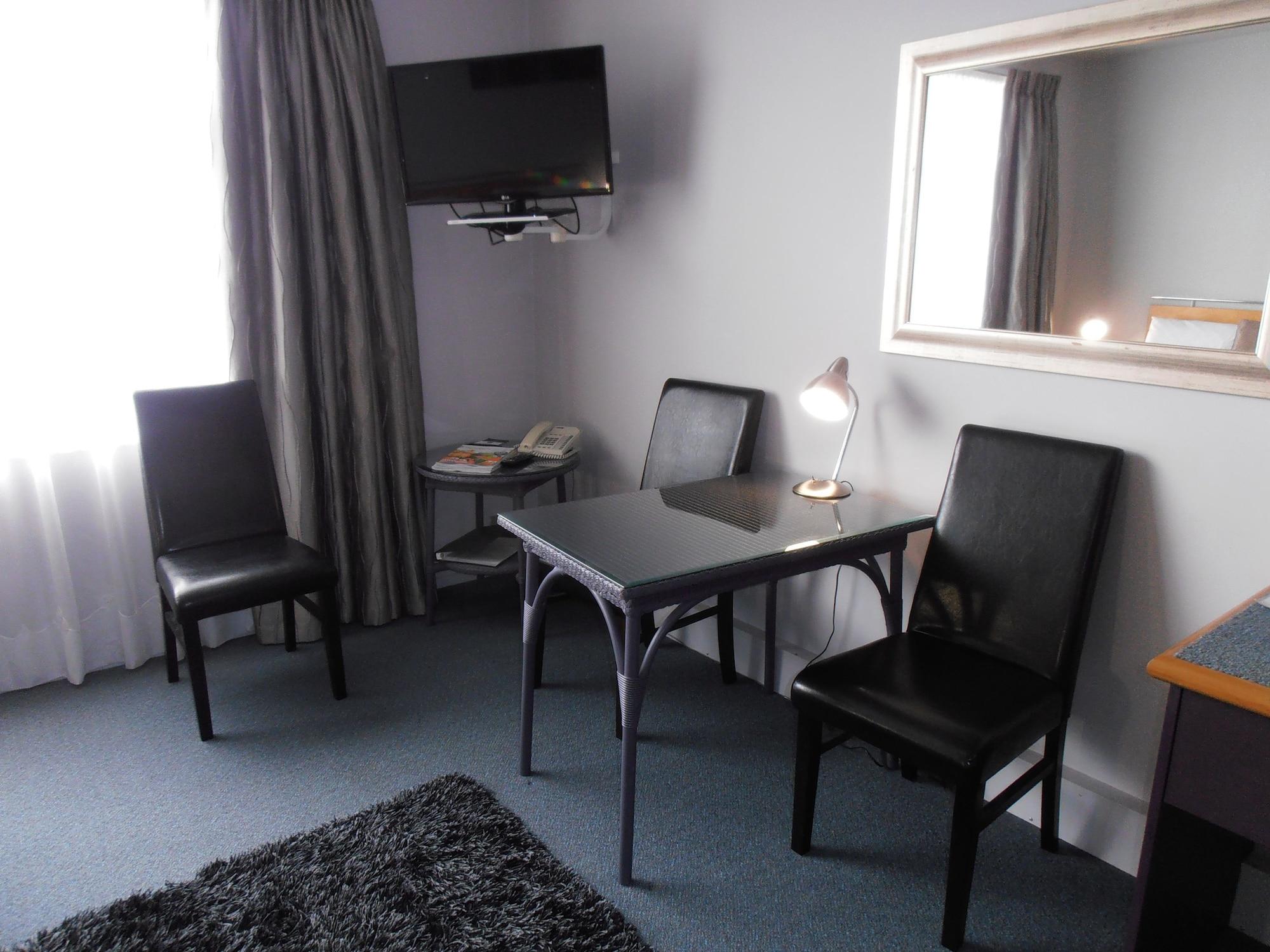 Best Western Wellington Ngoại thất bức ảnh