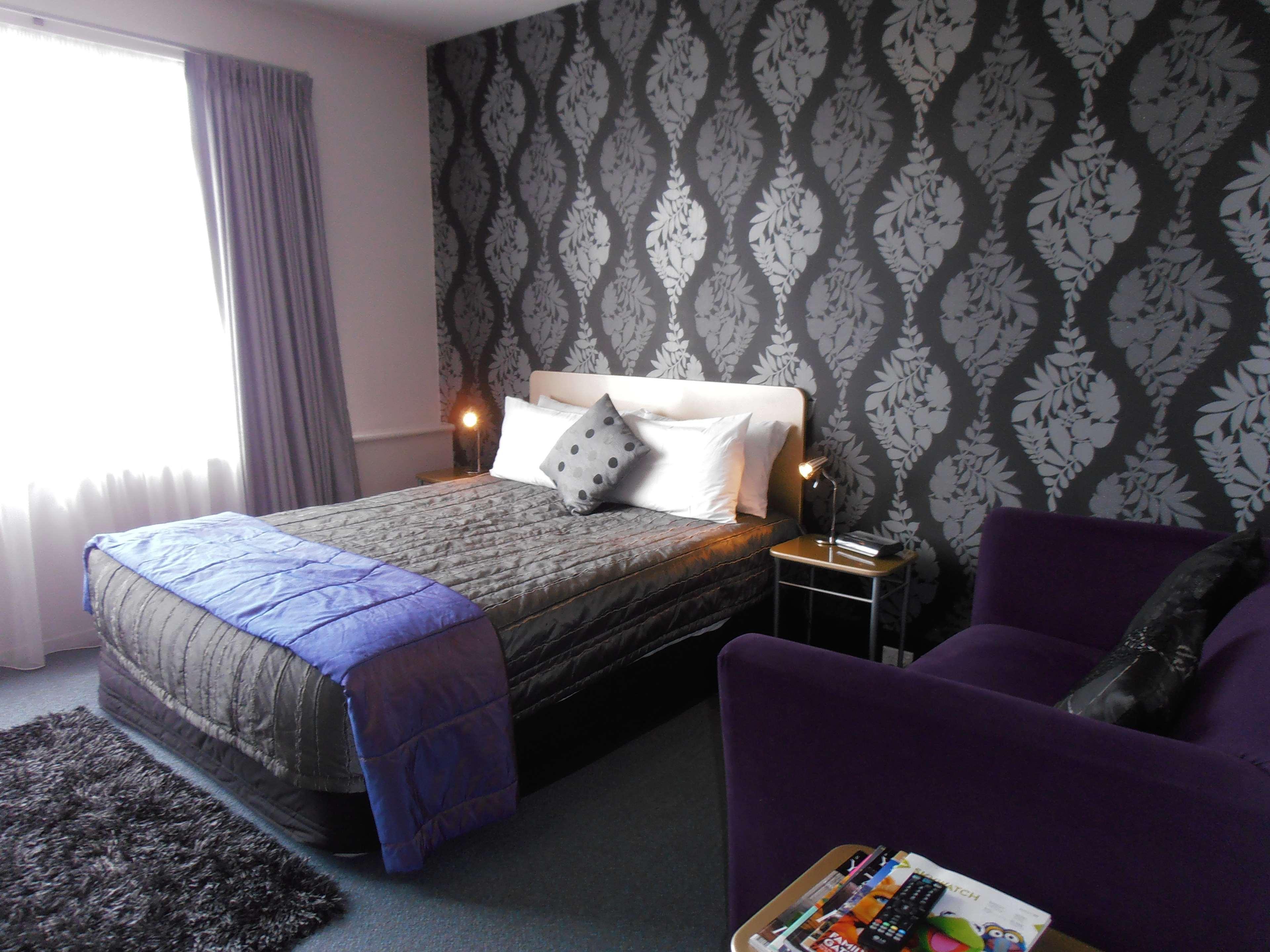 Best Western Wellington Ngoại thất bức ảnh