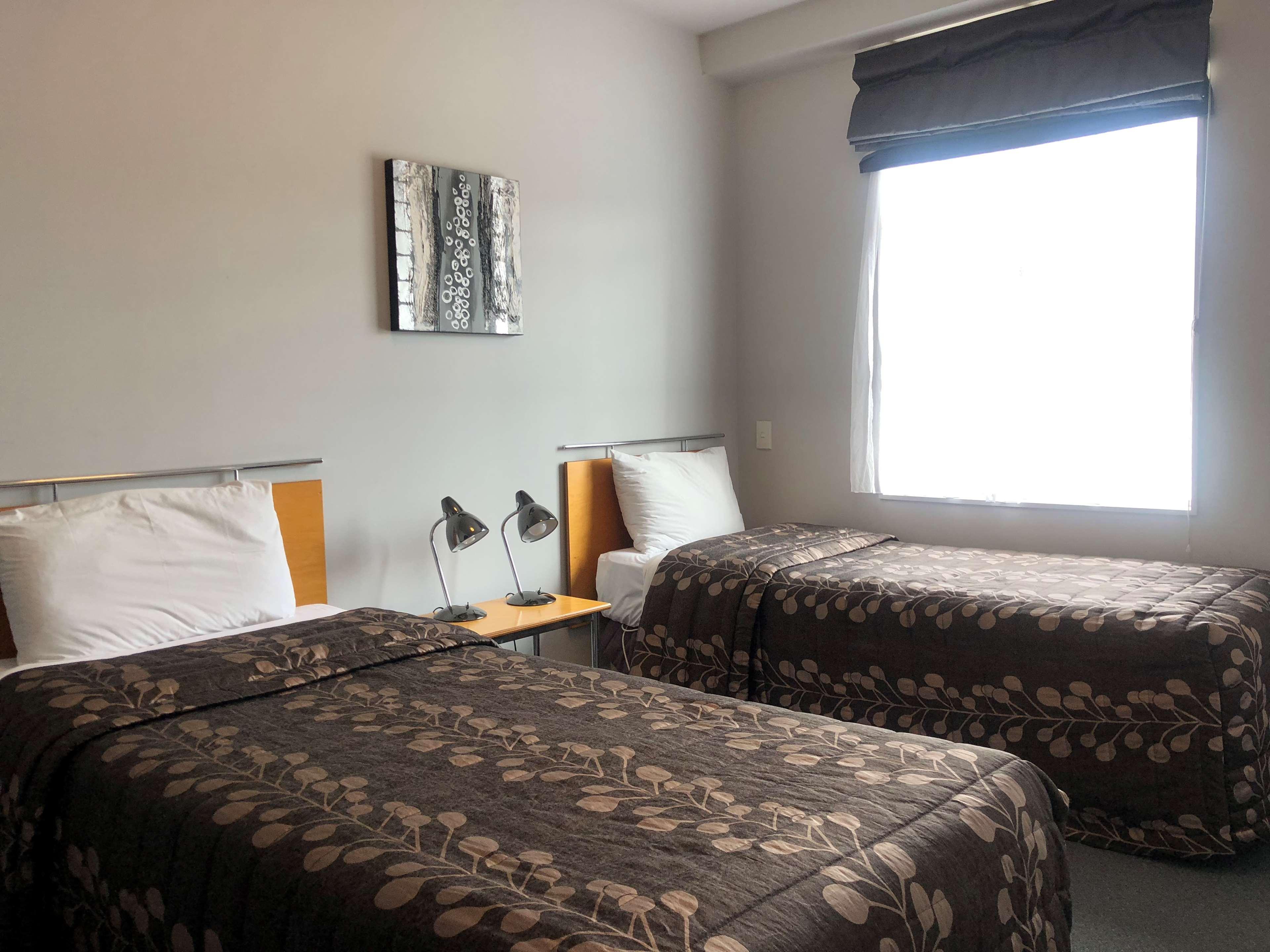 Best Western Wellington Ngoại thất bức ảnh