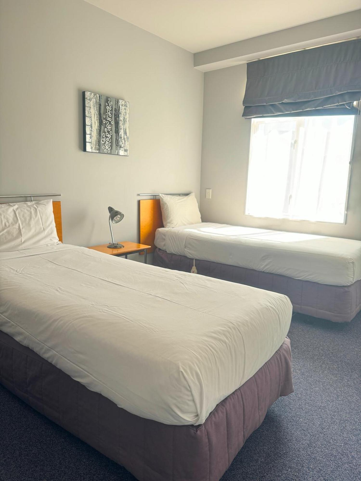 Best Western Wellington Ngoại thất bức ảnh