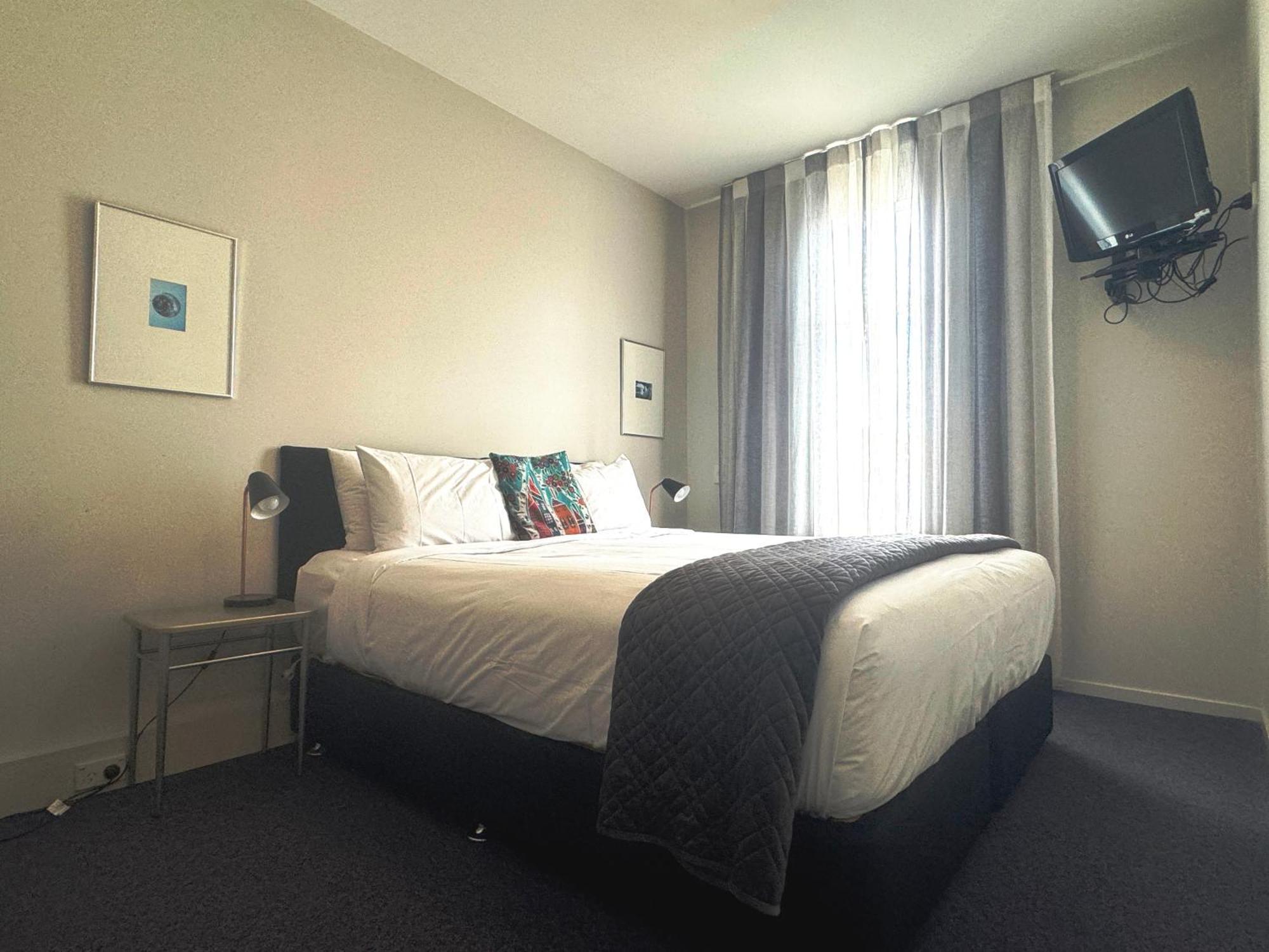 Best Western Wellington Ngoại thất bức ảnh