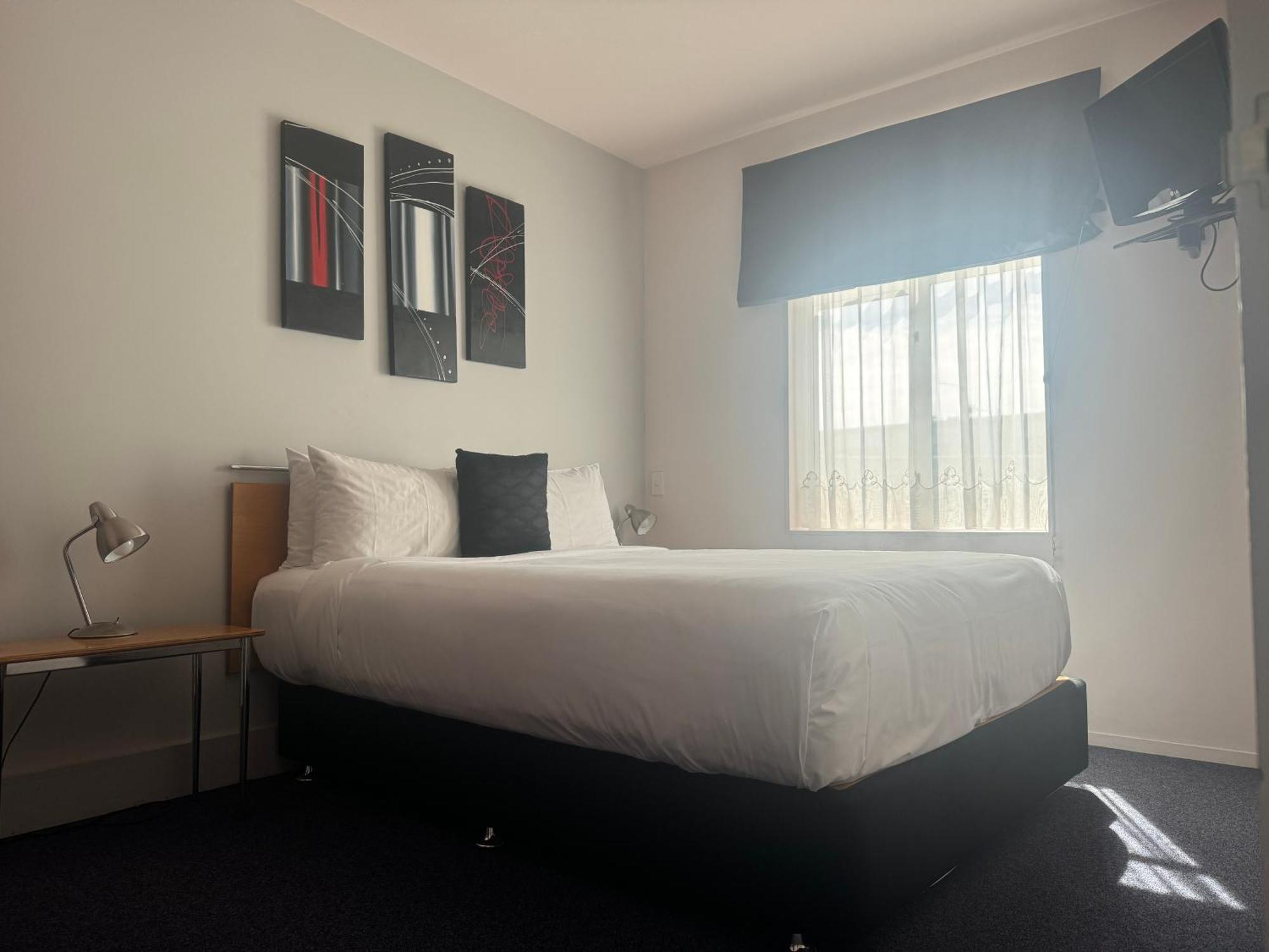 Best Western Wellington Ngoại thất bức ảnh