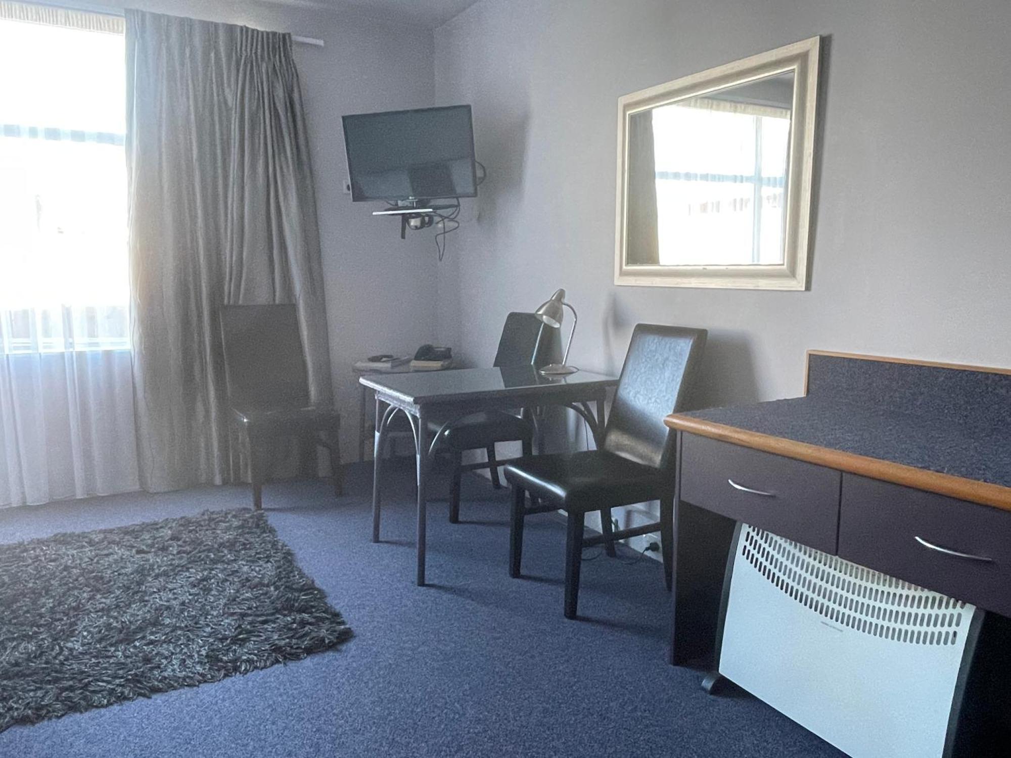 Best Western Wellington Ngoại thất bức ảnh