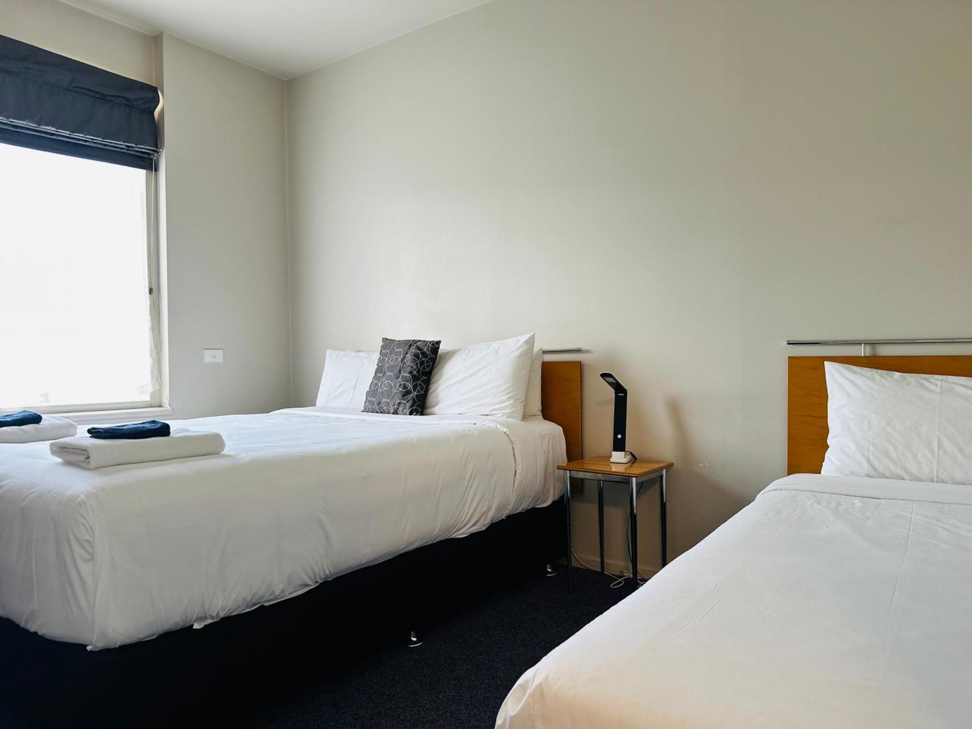 Best Western Wellington Ngoại thất bức ảnh