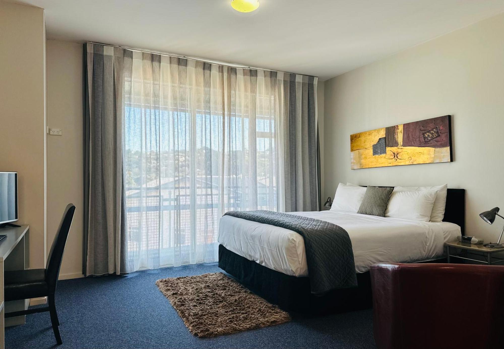 Best Western Wellington Ngoại thất bức ảnh