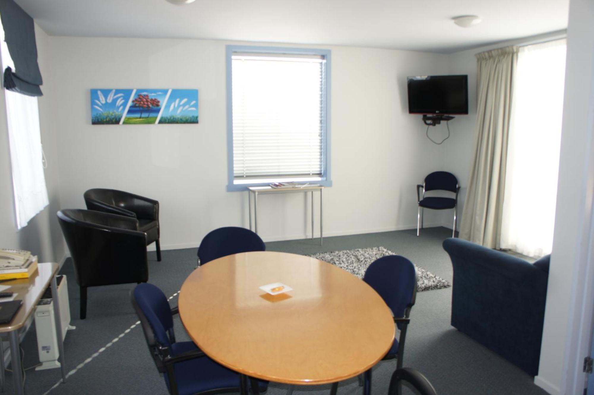 Best Western Wellington Ngoại thất bức ảnh