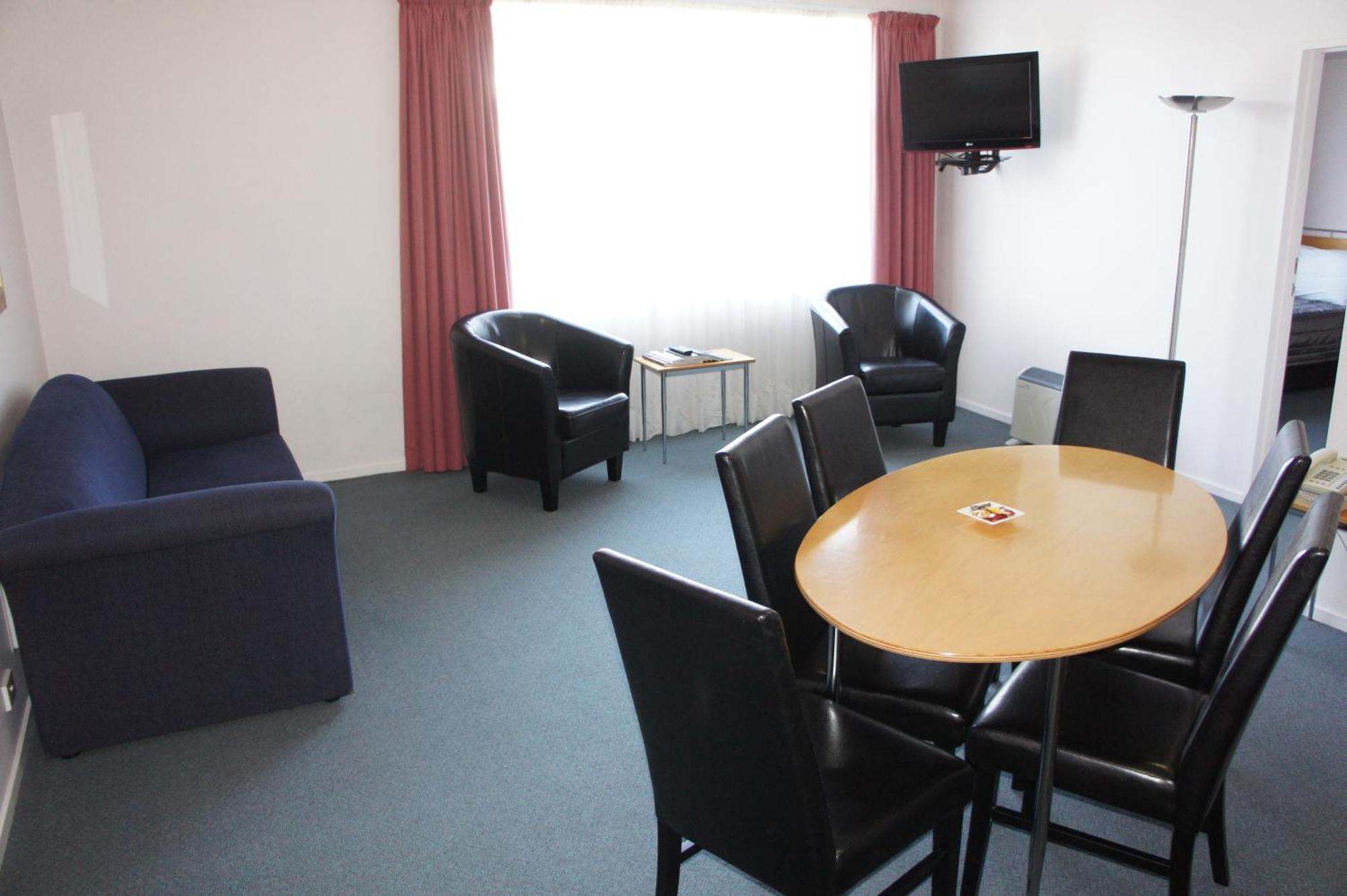 Best Western Wellington Ngoại thất bức ảnh